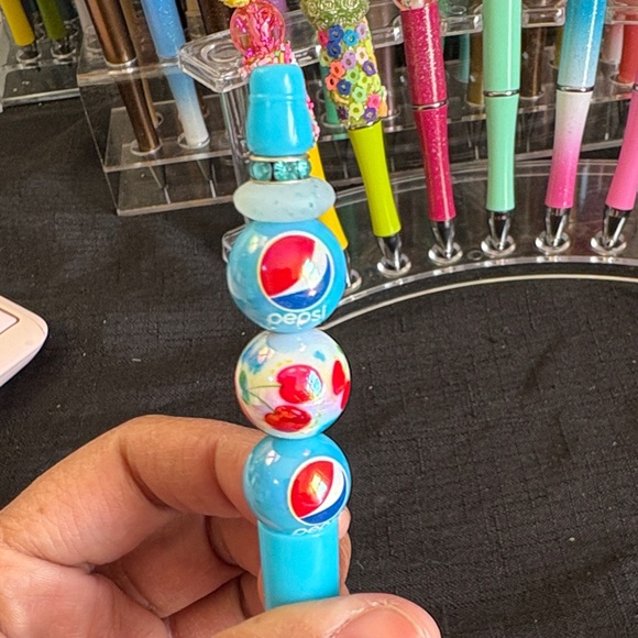 Pepsi Pen - Picture 6 of 6